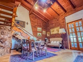 Villa unifamiliare via Fratelli Cairoli, Centro, Casalmaggiore — foto 11 di 14