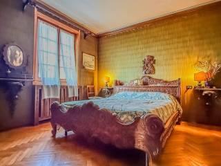 Villa unifamiliare via Fratelli Cairoli, Centro, Casalmaggiore — foto 9 di 14