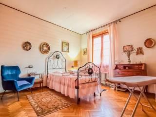 Villa unifamiliare via Fratelli Cairoli, Centro, Casalmaggiore — foto 6 di 14