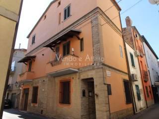 Terratetto unifamiliare 150 m², buono stato, Centro, San Salvo — foto 20 di 23