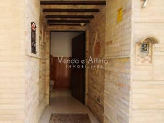 Terratetto unifamiliare 150 m², buono stato, Centro, San Salvo — foto 9 di 23