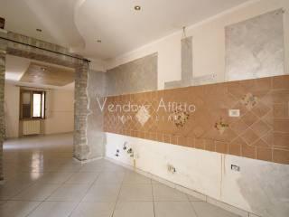 Terratetto unifamiliare 150 m², buono stato, Centro, San Salvo — foto 21 di 23