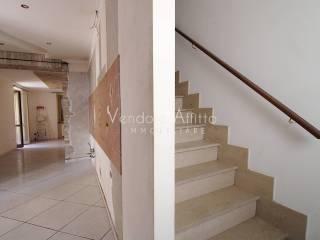 Terratetto unifamiliare 150 m², buono stato, Centro, San Salvo — foto 23 di 23