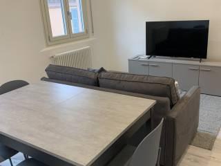 Stanza in affitto in appartamento Centro Storico, Ravenna — foto 3 di 11