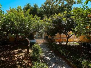 Villa unifamiliare via Santoro Bileti 20, Casa Santa, Erice — foto 25 di 25