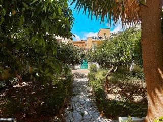 Villa unifamiliare via Santoro Bileti 20, Casa Santa, Erice — foto 24 di 25