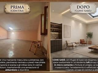 Villa unifamiliare via Luigi Amabile 98, Centro, Monteforte Irpino — foto 2 di 6