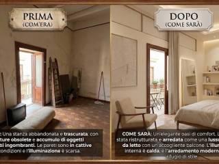 Villa unifamiliare via Luigi Amabile 98, Centro, Monteforte Irpino — foto 5 di 6