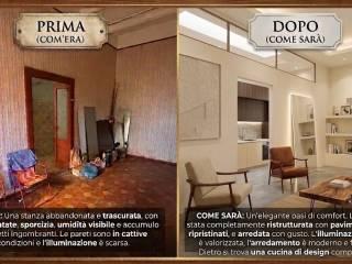 Villa unifamiliare via Luigi Amabile 98, Centro, Monteforte Irpino — foto 4 di 6