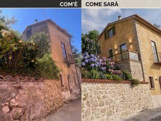 Villa unifamiliare via Luigi Amabile 98, Centro, Monteforte Irpino — foto 3 di 6
