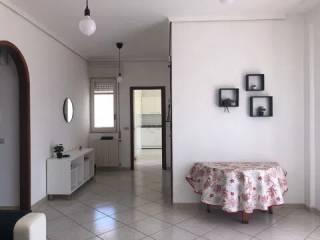 Villa unifamiliare via Citelli, Marina di Ragusa Centro, Ragusa
