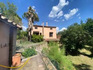 Casale Strada dei Piani, Giove — foto 17 di 42