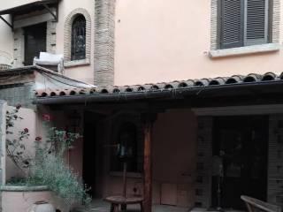 Casale Strada dei Piani, Giove — foto 18 di 42