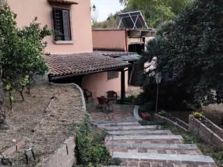 Casale Strada dei Piani, Giove — foto 9 di 42