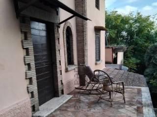 Casale Strada dei Piani, Giove — foto 15 di 42