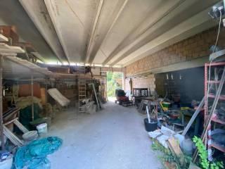 Casale Strada dei Piani, Giove — foto 42 di 42