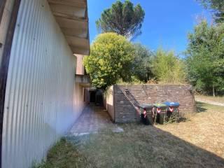 Casale Strada dei Piani, Giove — foto 20 di 42