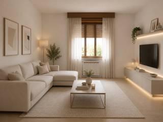 Villa unifamiliare via Lobia, San Bonifacio — foto 6 di 9