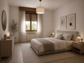 Villa unifamiliare via Lobia, San Bonifacio — foto 4 di 9