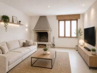 Villa unifamiliare via Lobia, San Bonifacio — foto 9 di 9