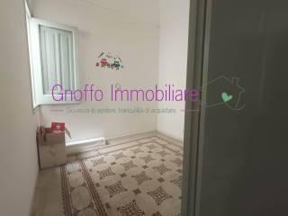 Terratetto unifamiliare via Palma, Centro, Trapani — foto 14 di 23