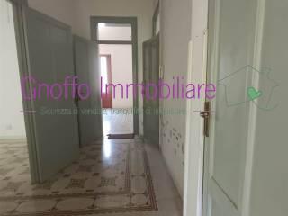 Terratetto unifamiliare via Palma, Centro, Trapani — foto 16 di 23