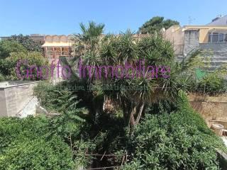 Terratetto unifamiliare via Palma, Centro, Trapani — foto 3 di 23