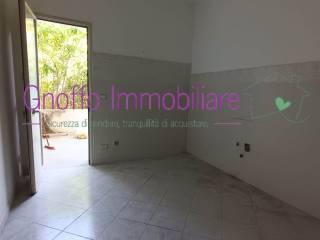 Terratetto unifamiliare via Palma, Centro, Trapani — foto 11 di 23