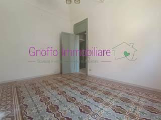 Terratetto unifamiliare via Palma, Centro, Trapani — foto 18 di 23