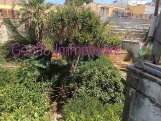 Terratetto unifamiliare via Palma, Centro, Trapani — foto 5 di 23