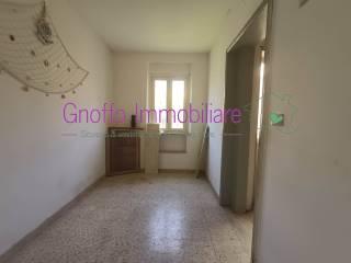Terratetto unifamiliare via Palma, Centro, Trapani — foto 10 di 23