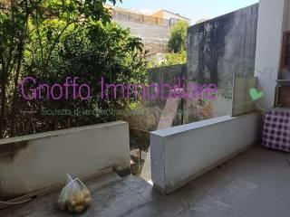 Terratetto unifamiliare via Palma, Centro, Trapani — foto 4 di 23