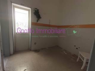 Terratetto unifamiliare via Palma, Centro, Trapani — foto 12 di 23