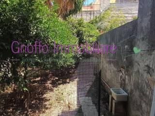 Terratetto unifamiliare via Palma, Centro, Trapani — foto 21 di 23