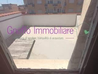 Terratetto unifamiliare via Palma, Centro, Trapani — foto 17 di 23