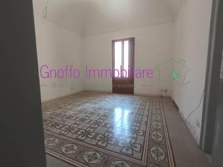Terratetto unifamiliare via Palma, Centro, Trapani — foto 2 di 23