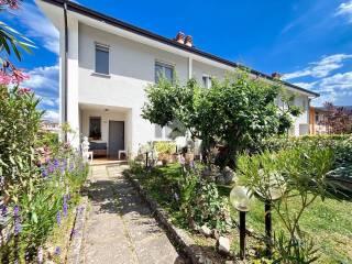 Villa a schiera via Acciano 23, Torretta - Torrione, L'Aquila — foto 6 di 28