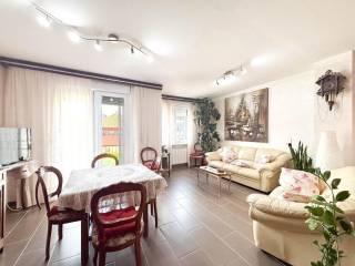 Villa a schiera via Acciano 23, Torretta - Torrione, L'Aquila — foto 28 di 28