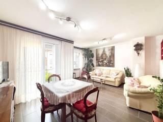 Villa a schiera via Acciano 23, Torretta - Torrione, L'Aquila — foto 4 di 28