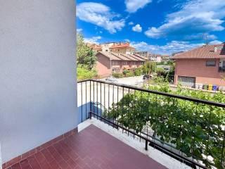 Villa a schiera via Acciano 23, Torretta - Torrione, L'Aquila — foto 21 di 28