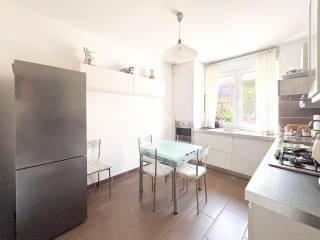 Villa a schiera via Acciano 23, Torretta - Torrione, L'Aquila — foto 22 di 28