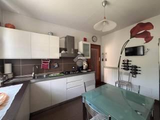 Villa a schiera via Acciano 23, Torretta - Torrione, L'Aquila — foto 20 di 28