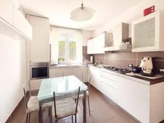 Villa a schiera via Acciano 23, Torretta - Torrione, L'Aquila — foto 9 di 28