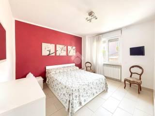 Villa a schiera via Acciano 23, Torretta - Torrione, L'Aquila — foto 16 di 28
