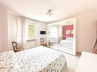 Villa a schiera via Acciano 23, Torretta - Torrione, L'Aquila — foto 5 di 28