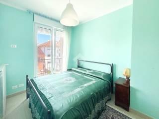 Villa a schiera via Acciano 23, Torretta - Torrione, L'Aquila — foto 13 di 28