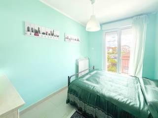 Villa a schiera via Acciano 23, Torretta - Torrione, L'Aquila — foto 7 di 28