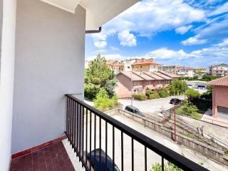 Villa a schiera via Acciano 23, Torretta - Torrione, L'Aquila — foto 15 di 28