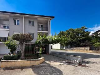 Villa a schiera via Acciano 23, Torretta - Torrione, L'Aquila — foto 25 di 28