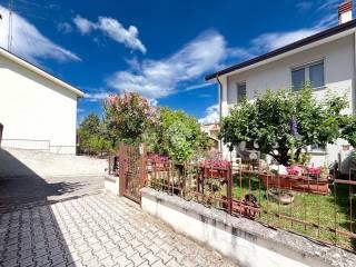 Villa a schiera via Acciano 23, Torretta - Torrione, L'Aquila — foto 10 di 28
